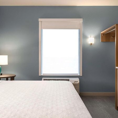 Home2 Suites By Hilton Colorado Springs I-25 Central Exterior foto